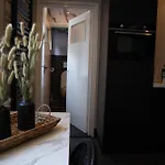 De Stadsoase Apartamento