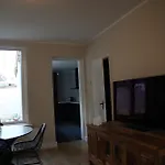 De Stadsoase Apartamento *