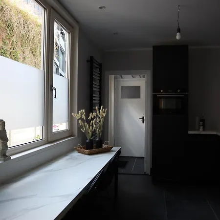 De Stadsoase דירה *