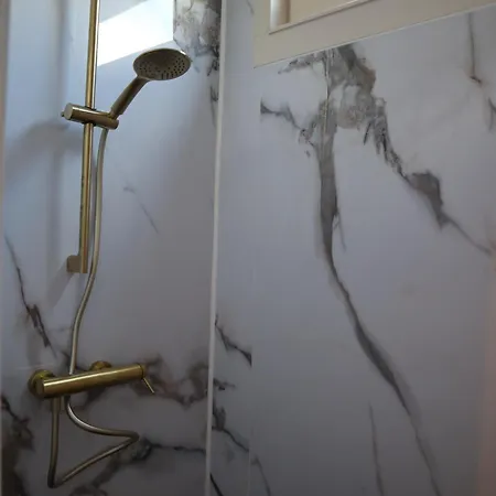 Apartamento De Stadsoase *