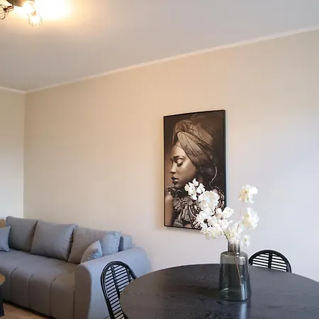 דירה De Stadsoase