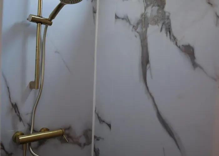 Lägenhet De Stadsoase *